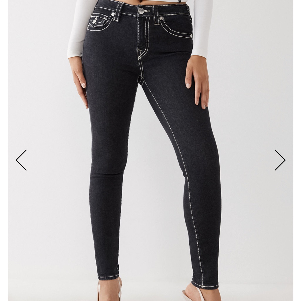 Women’s True Religion